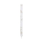 PartyDeco Dortová fontána Bílá 25 cm 1 ks