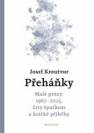 Přeháňky - Josef Kroutvor