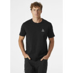 Helly Hansen pánské tričko F2F ORGANIC COTTON TEE 2.0 63340 990 s