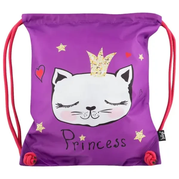 Baagl sáček na obuv Kočky