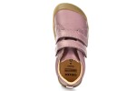 Geox Steppieup Baby Girl Dark Rose celoroční