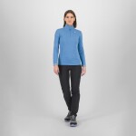 KARPOS Pizzocco W Half Zip, Jasper velikost: S