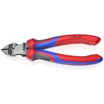 Knipex Knipex-Werk 14 22 160 dílna diagonální odizolovací kleště s fazetou 160 mm