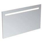 IDEAL STANDARD - Mirror&Light Zrcadlo 120x70 cm s LED osvětlením T3344BH