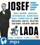 Josef Lada pohádky vyprávění slavného malíře Josef Lada