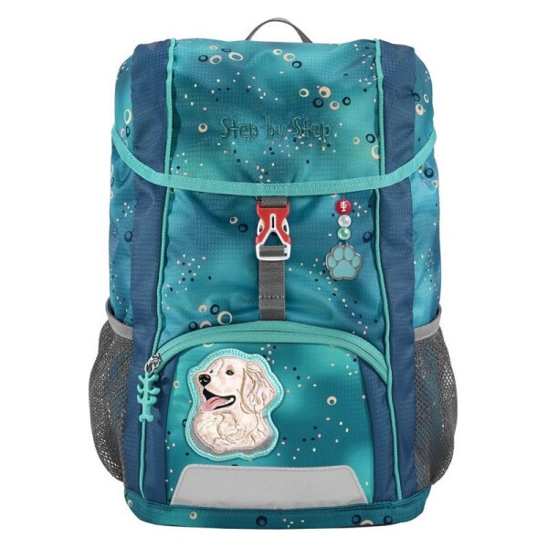 Dětský batoh Step by Step Kid, Dog Basty