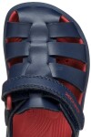 Letní obuv Geox B556AA 000BC C4002 Velikost: 20