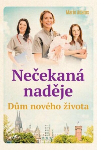 Nečekaná naděje