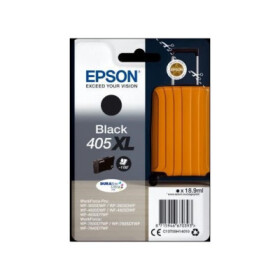 Inkoust EPSON ink čer Singlepack Black 405XL Durabrite Ultra EDF_1092344