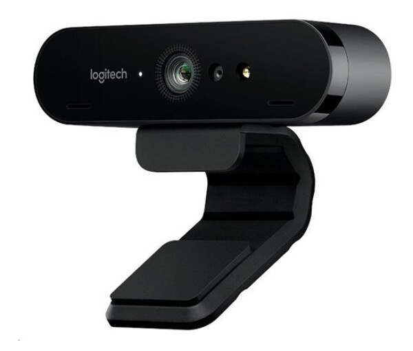 Logitech Webcam BRIO 4K EDF_288476