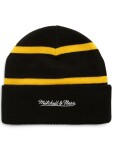 Mitchell & Ness Pánská zimní čepice Pittsburgh Penguins NHL Head Coach