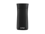 Contigo Pinnacle matná černá / Termo hrnek / 300 ml / AUTOSEAL (02095328)