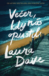 Večer, kdy nás opustil - Laura Dave