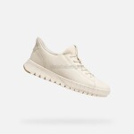 Dětské celoroční boty Geox D657SC 0009B C1122 Velikost: 39