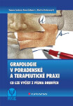 Grafologie v poradenské a terapeutické praxi - Tamara Cenková, Vlaďka Fischerová-Katzerová, Dana Češková-Lukášová