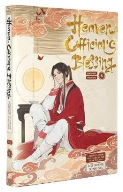 Heaven Official´s Blessing Vol.6 - Mo Xiang