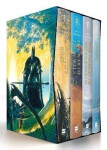 The History of Middle-earth (Boxed Set 4): Morgoth´s Ring, The War of the Jewels, The Peoples of Middle-earth Index (The History of Middle-earth) - Christopher Tolkien