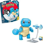 MEGA Construx Pokémon - Squirtle 10 cm