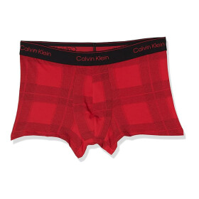 Pánské boxerky NB3359A-5VN - Calvin Klein M