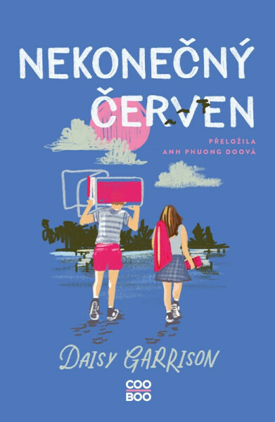 Nekonečný červen - Daisy Garrison