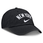 Nike Pánská kšiltovka New York Yankees MLB Prime Time Club Adjustable Velikost: S/M