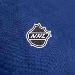 Fanatics Pánská mikina Tampa Bay Lightning NHL 2024 25 Authentic Pro Rink Tech Hoodie Velikost: 2XL