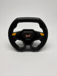 Mamido Náhradní volant pro elektrické autíčko Buggy Racing Speed 22