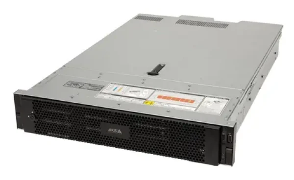 AXIS S1264 / Server / Rack / 24 TB (02539-001)