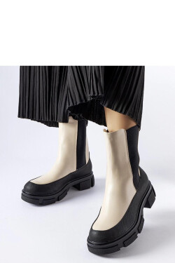 Boty model 204622 Solea 37