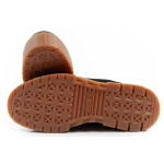 Puma Mayze dámské sportovní boty Sneakers platform black fashion leather dámské 36