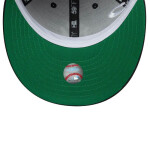 Kšiltovka New Era 60771833 černá - 59Fifty UNI