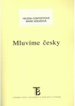 Mluvíme česky - Helena Confortiová