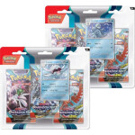 Pokémon TCG: Paradox Rift Blister Booster