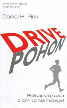 Pohon Drive