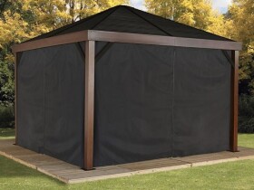 Příslušenství k zahradním altánům