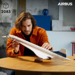 LEGO® Icons 10318 Concorde