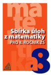 Sbírka úloh matematiky pro ročník ZŠ