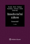 Insolvenční zákon