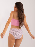 Spodky BR MT 11444 1 vícebarevné XL