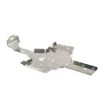 Kryt středu podvozku na CFMOTO Gladiator X850/X1000 G3