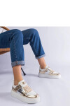 Tenisky model 207116 Solea 38