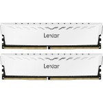 Lexar THOR DDR4 32GB (kit 2x16GB) 3600MHz / UDIMM / DDR4 / CL18 / XMP 2.0 (LD4BU016G-R3600GDWG)