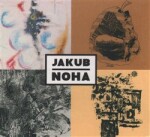 Jakub Noha 4CD BOX 1. - 4 CD - Jakub Noha