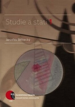 Studie stati Jaroslav Střítecký