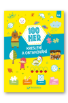 100 her Kreslení obtahování