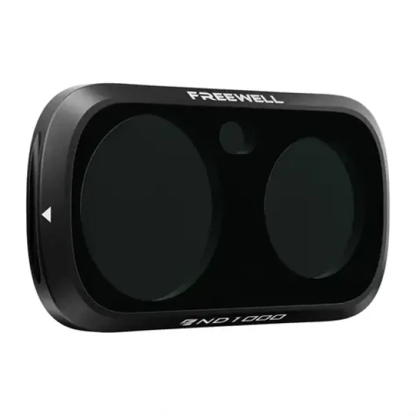 Freewell ND1000 filtr pro Insta360 Luna Ultra / Filtr / ND1000 (10 EV) (FW-LNUB-ND1000)