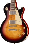 Epiphone Les Paul Standard 50s Figured Bourbon Burst