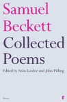 Collected Poems of Samuel Beckett - Samuel Beckett