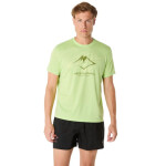 Asics Fujitrail Logo SS Top M 2011C981-30 tričko pánské XL