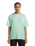 ICEBREAKER Wmns Mer 150 Tech Lite SS Relaxed Tee, Mint velikost: M